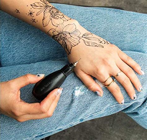 inkbox tattoo|temporary tattoos for adults inkbox.